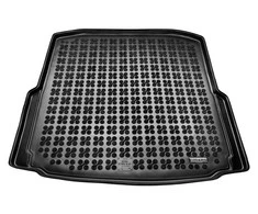 Rezaw Plast Guminis bagažinės kilimėlis Skoda Octavia III Hatchback 2012-2019m.