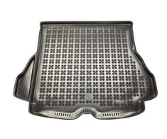 Rezaw Plast Guminis bagažinės kilimėlis Renault Laguna Grandtour 2001-2008m.