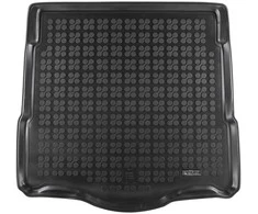 Rezaw Plast Guminis bagažinės kilimėlis Nissan X-Trail III 2013-2016m. (apatinė dalis)