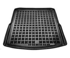 Rezaw Plast Guminis bagažinės kilimėlis Skoda Superb Station Wagon 2009-2015m.