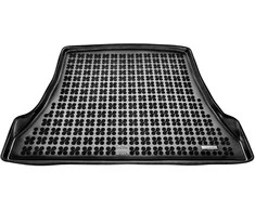 Rezaw Plast Guminis bagažinės kilimėlis Skoda Citigo 2011-2020m. (2 vietų)