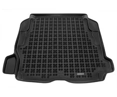 Rezaw Plast Guminis bagažinės kilimėlis Volvo S60 Sedan 2001-2009m.
