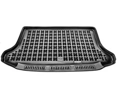 Rezaw Plast Guminis bagažinės kilimėlis Toyota RAV4 2005-2012m. (5 durų)