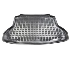 Rezaw Plast Guminis bagažinės kilimėlis Hyundai Elantra nuo 2016m.