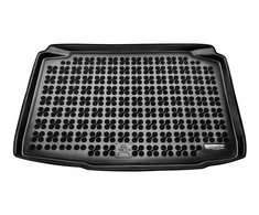 Rezaw Plast Guminis bagažinės kilimėlis Skoda Fabia Hatchback 2007-2014m.