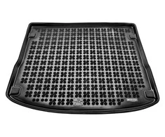 Rezaw Plast Guminis bagažinės kilimėlis Ford Focus Station Wagon 2011-2018m.