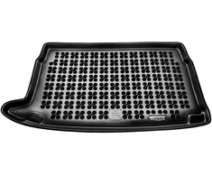 Rezaw Plast Guminis bagažinės kilimėlis Volkswagen Polo Hatchback 2009-2017m. (viršutinė dalis)