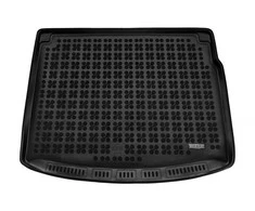 Rezaw Plast Guminis bagažinės kilimėlis Renault Megane III Grandtour 2009-2016m. (versija su System Bose)