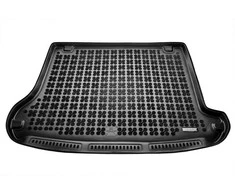 Rezaw Plast Guminis bagažinės kilimėlis Opel Astra II G Station Wagon 1998-2009m.