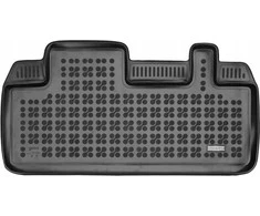 Rezaw Plast Guminis bagažinės kilimėlis Toyota Sienna XL30 2010-2020m. (7 vietų)