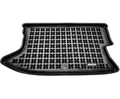 Rezaw Plast Guminis bagažinės kilimėlis Toyota Auris Hybrid 2010-2013m.