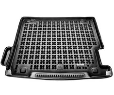 Rezaw Plast Guminis bagažinės kilimėlis BMW X3 (F25) 2010-2017m.