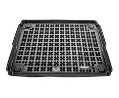 Rezaw Plast Guminis bagažinės kilimėlis Peugeot 3008 2009-2016m. (viršutinė dalis)