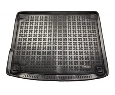 Rezaw Plast Guminis bagažinės kilimėlis Volkswagen Touareg 2014-2018m. (5 vietų)