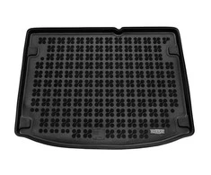 Rezaw Plast Guminis bagažinės kilimėlis Suzuki Vitara II nuo 2014m. (apatinė dalis)