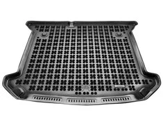 Rezaw Plast Guminis bagažinės kilimėlis Citroen C8 2002-2014m.