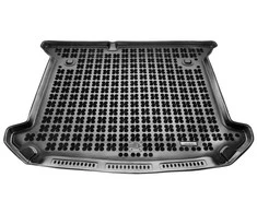 Rezaw Plast Guminis bagažinės kilimėlis Citroen C8 2002-2014m.