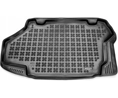 Rezaw Plast Guminis bagažinės kilimėlis Lexus ES VI Hibridas 2012-2018m.