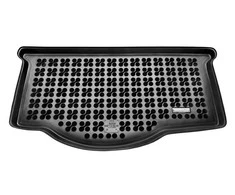Rezaw Plast Guminis bagažinės kilimėlis Suzuki Swift Hatchback 2010-2017m. (3/5 durų)