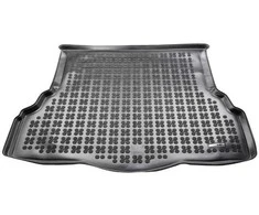 Rezaw Plast Guminis bagažinės kilimėlis Ford Mondeo MK V Vignale Sedan 2015-2022m.