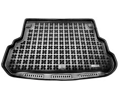 Rezaw Plast Guminis bagažinės kilimėlis Mercedes-Benz GLK 2009-2014m.