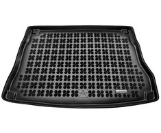 Rezaw Plast Guminis bagažinės kilimėlis Kia Pro Ceed Hatchback 2007-2012m. (3 durų)