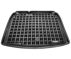 Rezaw Plast Guminis bagažinės kilimėlis Audi A3 Sportback 2003-2012m. (3/5 durų)