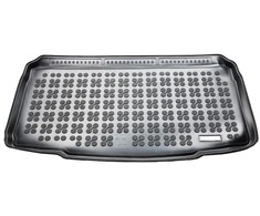 Rezaw Plast Guminis bagažinės kilimėlis Seat Ibiza V nuo 2017m. (apatinė dalis)