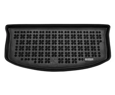 Rezaw Plast Guminis bagažinės kilimėlis Suzuki Splash 2008-2014m. (5 vietų / viršutinė dalis)