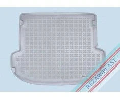 Rezaw Plast Guminis bagažinės kilimėlis Hyundai Santa Fe Hibridas nuo 2020m. (5 vietų)