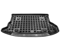 Rezaw Plast Guminis bagažinės kilimėlis Hyundai Tucson I 2004-2009m.