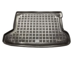 Rezaw Plast Guminis bagažinės kilimėlis Honda HR-V 2014-2021m.