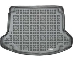 Rezaw Plast Guminis bagažinės kilimėlis Hyundai i30 III Fastback 2017-2019m.