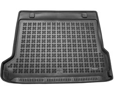 Rezaw Plast Guminis bagažinės kilimėlis Toyota Land Cruiser J150 2017-2023m. (5 vietų)