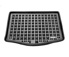 Rezaw Plast Guminis bagažinės kilimėlis Ford C-Max II 2010-2019m. (versija su nestandartiniu atsarginiu ratu)