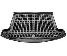 Rezaw Plast Guminis bagažinės kilimėlis Kia Carens 2013-2019m. (5 vietų)