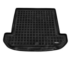 Rezaw Plast Guminis bagažinės kilimėlis Kia Sorento Suv 2015-2020m. (7 vietų)