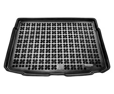 Rezaw Plast Guminis bagažinės kilimėlis Toyota Auris Hatchback apatinė dalis 2012-2018m. (versija su Comfort paketu)