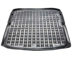 Rezaw Plast Guminis bagažinės kilimėlis Skoda Superb III Station Wagon 2015-2023m. (vieno lygio bagažinė)