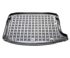 Rezaw Plast Guminis bagažinės kilimėlis Seat Ateca nuo 2016m. (viengubu dugnu)