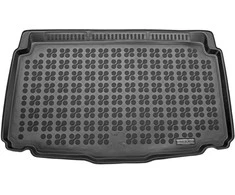 Rezaw Plast Guminis bagažinės kilimėlis Volkwagen T-Roc nuo 2017m. (apatinė dalis)