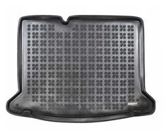 Rezaw Plast Guminis bagažinės kilimėlis Volkswagen ID.3 nuo 2019m. (vieno lygio bagažinė)