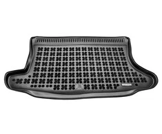 Rezaw Plast Guminis bagažinės kilimėlis Ford Fusion 2002-2012m.