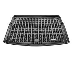Rezaw Plast Guminis bagažinės kilimėlis Kia Ceed Hatchback 2012-2018m. (5 durų)