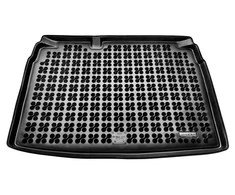 Rezaw Plast Guminis bagažinės kilimėlis Volkswagen Golf V Hatchback 2003-2008m. (versija su įrankiu dėže bagažinėje)