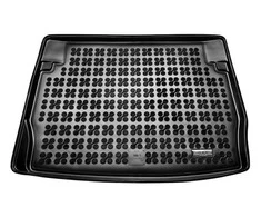 Rezaw Plast Guminis bagažinės kilimėlis BMW 1 (F20) 2011-2015m.
