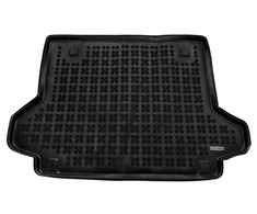 Rezaw Plast Guminis bagažinės kilimėlis Renault Koleos I 2008-2016m.