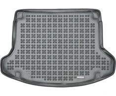 Rezaw Plast Guminis bagažinės kilimėlis Hyundai i30 III Fastback 2017-2019m.