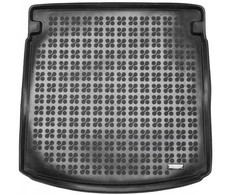 Rezaw Plast Guminis bagažinės kilimėlis Seat Leon IV (MK4) ST 2020-2024m.