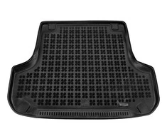 Rezaw Plast Guminis bagažinės kilimėlis Mitsubishi Pajero Sport 2002-2008m.